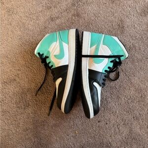 Men’s Air Jordan size 12